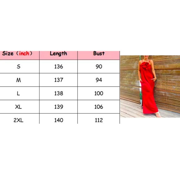 Beautiful Beige Color Corsage Maxi Dresss - Picture 6 of 6